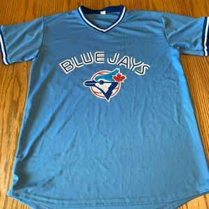 Blue Jays Jersey